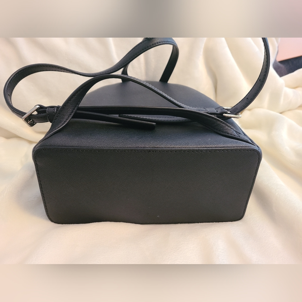 Kate Spade Hop To It Rabbit Sammi Backpack - Picture 6 of 11